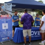2024 Broussard Health Fair by Krewe de Acadian