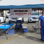 2024 Broussard Health Fair by Krewe de Acadian