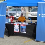 2024 Broussard Health Fair by Krewe de Acadian