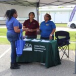 2024 Broussard Health Fair by Krewe de Acadian