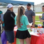 2024 Broussard Health Fair by Krewe de Acadian