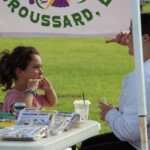 2024 Broussard Health Fair by Krewe de Acadian