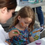 2024 Broussard Health Fair by Krewe de Acadian