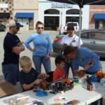 2024 Broussard Health Fair by Krewe de Acadian