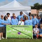 2024 Broussard Health Fair by Krewe de Acadian