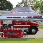 2024 Broussard Health Fair by Krewe de Acadian