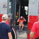 2024 Broussard Health Fair by Krewe de Acadian