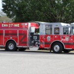 2024 Broussard Health Fair by Krewe de Acadian