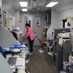 2024 Broussard Health Fair by Krewe de Acadian