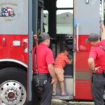 2024 Broussard Health Fair by Krewe de Acadian