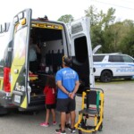 2024 Broussard Health Fair by Krewe de Acadian