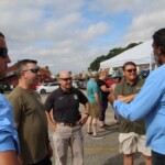 2024 Broussard Health Fair by Krewe de Acadian