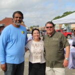 2024 Broussard Health Fair by Krewe de Acadian