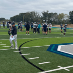 Photo provided by Jeremy Hidalgo - Lafayette Parish School Board Member, District 9 Southside Turf