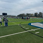 Photo provided by Jeremy Hidalgo - Lafayette Parish School Board Member, District 9 Southside Turk