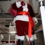 2024 Bon Temps Santa Big Red Ride