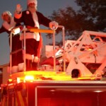 2024 Bon Temps Santa Big Red Ride