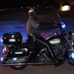 Photo courtesy of Bon Temp Santa 2024 Bon Temps Santa Big Red Ride