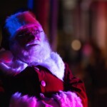 Noël á Broussard 2024