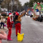 Noël á Broussard 2024