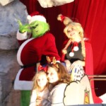 Photo credit: Larry Cox photo: 2024 Christmas Under the Stars