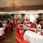 2024 Pancakes with Papa Noel