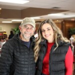 2024 Pancakes with Papa Noel