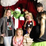 photo: 2024 Christmas Under the Stars