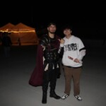 photo: 2024 Christmas Under the Stars