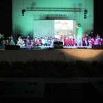 photo: 2024 Christmas Under the Stars