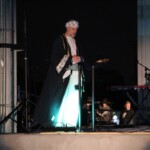 photo: 2024 Christmas Under the Stars