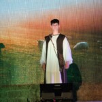 photo: 2024 Christmas Under the Stars