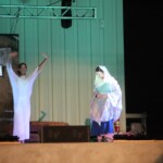 photo: 2024 Christmas Under the Stars