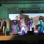 photo: 2024 Christmas Under the Stars