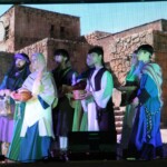 photo: 2024 Christmas Under the Stars