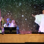 photo: 2024 Christmas Under the Stars