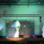 photo: 2024 Christmas Under the Stars