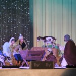 photo: 2024 Christmas Under the Stars