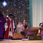 photo: 2024 Christmas Under the Stars