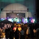photo: 2024 Christmas Under the Stars