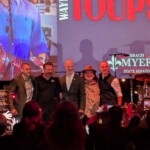 Photo credit: State Senator District 31 Brach Myers Campaign Photo: 2025 Brach Myers Fundraiser for Veterans