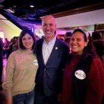 Photo credit: State Senator District 31 Brach Myers Campaign Photo: 2025 Brach Myers Fundraiser for Veterans