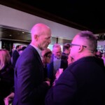 Photo credit: State Senator District 31 Brach Myers Campaign Photo: 2025 Brach Myers Fundraiser for Veterans