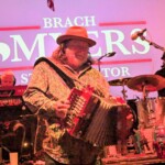 Photo credit: State Senator District 31 Brach Myers Campaign Photo: 2025 Brach Myers Fundraiser for Veterans