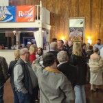 photo: Jesse Regan State Senate District 23 Campaign Kickoff