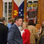 photo: Jesse Regan State Senate District 23 Campaign Kickoff