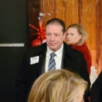 photo: Jesse Regan State Senate District 23 Campaign Kickoff