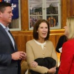 photo: Jesse Regan State Senate District 23 Campaign Kickoff