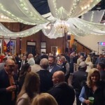 photo: Jesse Regan State Senate District 23 Campaign Kickoff