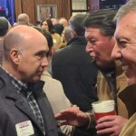 photo: Jesse Regan State Senate District 23 Campaign Kickoff